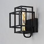 Liner 1-Light Wall Sconce