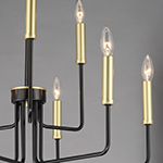 Sullivan 9-Light Chandelier