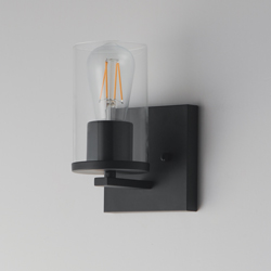 Lateral 1-Light Bath Vanity