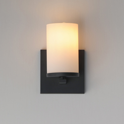 Lateral 1-Light Bath Vanity