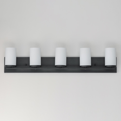 Lateral 5-Light Bath Vanity