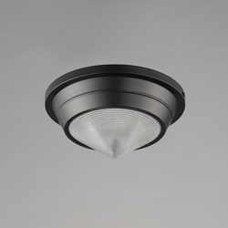 Hargreaves 1-Light Flush Mount