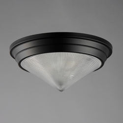 Hargreaves 3-Light Flush Mount