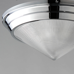 Hargreaves 3-Light Flush Mount