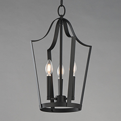 Arden 3-Light Pendant