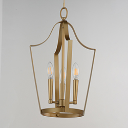 Arden 3-Light Pendant
