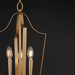 Arden 3-Light Pendant