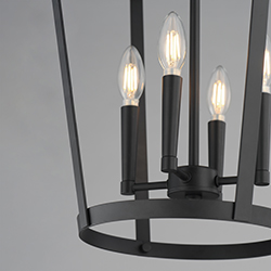 Arden 4-Light Pendant
