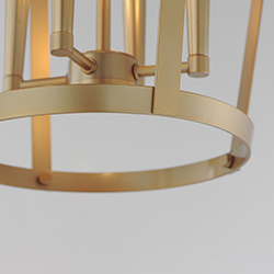 Arden 4-Light Pendant