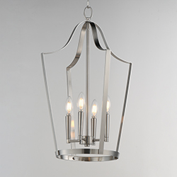 Arden 4-Light Pendant