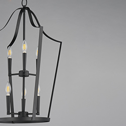 Arden 6-Light Pendant