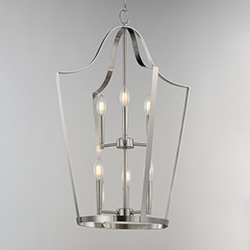 Arden 6-Light Pendant