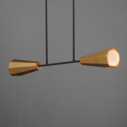 Rizzo Linear Pendant