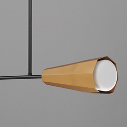 Rizzo Linear Pendant