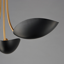 Maris 3-Light Pendant