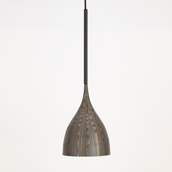 Fleur 1-Light Mini Pendant