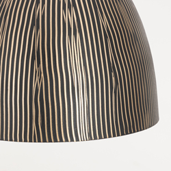 Fleur 1-Light Mini Pendant