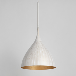 Fleur 1-Light Pendant