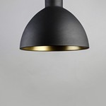 Cora 13.75" Pendant