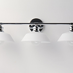 Willowbrook 3-Light Wall Sconce