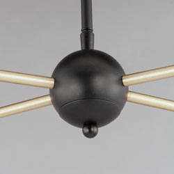 Lovell 4-Light Pendant