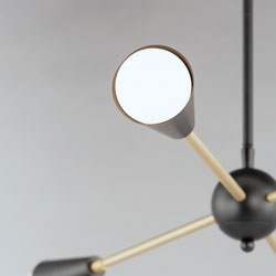 Lovell 4-Light Pendant