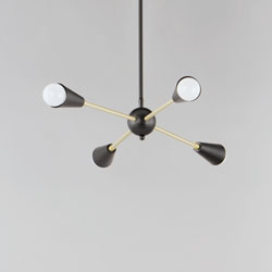 Lovell 4-Light Pendant