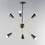 Lovell 6-Light Pendant