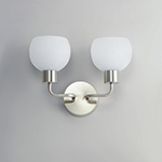 Coraline 2-Light Wall Sconce