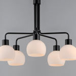 Coraline 5-Light Chandelier