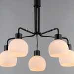 Coraline 5-Light Chandelier