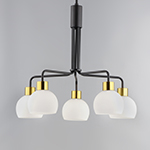 Coraline 5-Light Chandelier