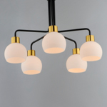 Coraline 5-Light Chandelier