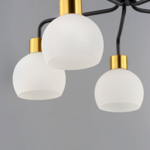 Coraline 5-Light Chandelier