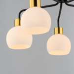 Coraline 5-Light Chandelier