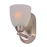 Axis 1-Light Wall Sconce