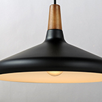 Nordic 1-Light Pendant