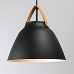 Nordic 1-Light Pendant