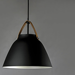 Nordic 1-Light Pendant