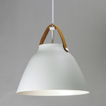 Nordic 1-Light Pendant