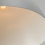 Nordic 1-Light Pendant