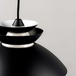 Nordic 1-Light Pendant