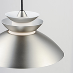 Nordic 1-Light Pendant