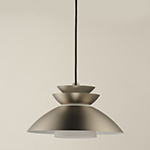 Nordic 1-Light Pendant