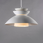 Nordic 1-Light Pendant