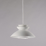 Nordic 1-Light Pendant