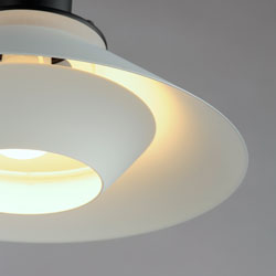 Oslo 11.75" 1-Light Small Pendant