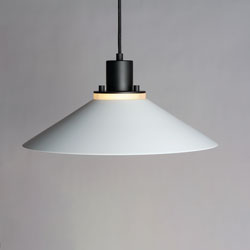 Oslo 15.75" 1-Light Medium Pendant