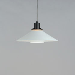 Oslo 15.75" 1-Light Medium Pendant