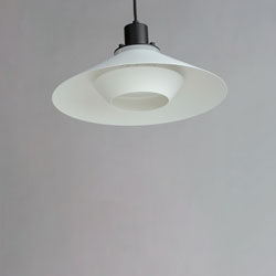 Oslo 15.75" 1-Light Medium Pendant